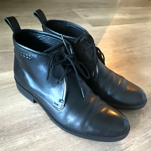 Ecco herren chukka - ecco,