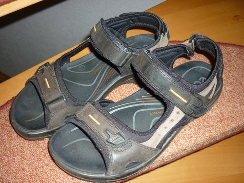 Herren sandalen schuhe ecco - herren, sandalen,