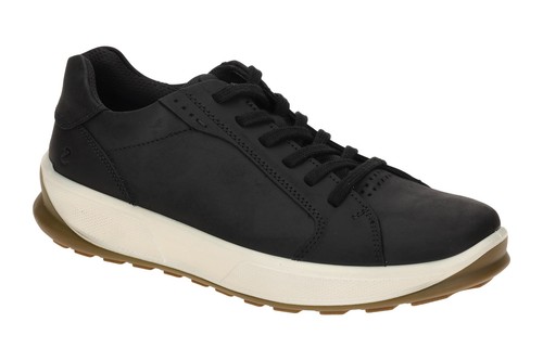 Ecco schuhe byway - ecco, schwarz