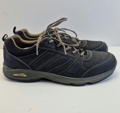 Ecco herren halbschuhe - gr,