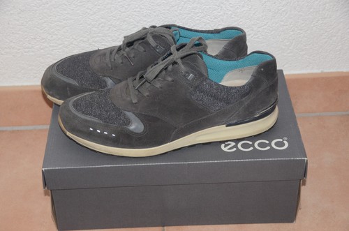 Top ecco herren halbschuhe - ecco, gr