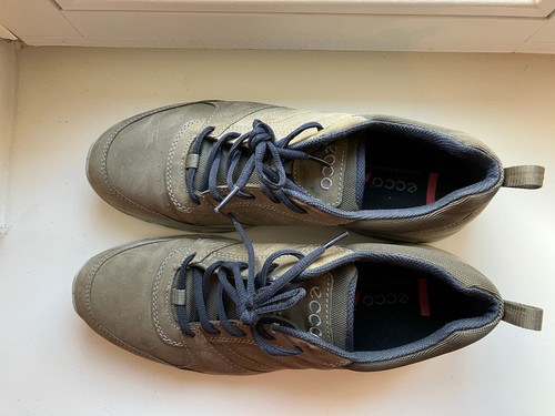 Ecco light herren halbschuh - light,