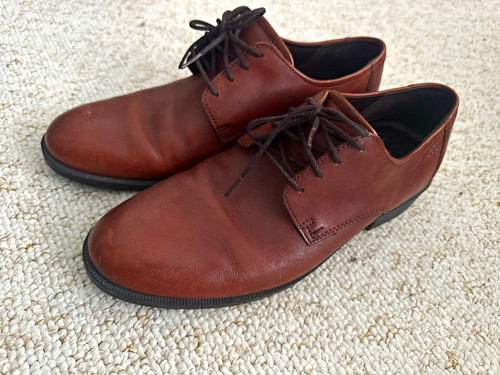 Ecco herren derby - ecco,
