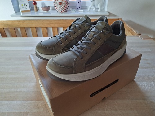 Ecco byway herren sneaker - ecco,