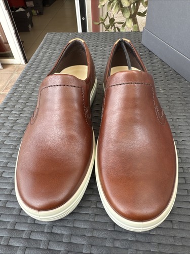 Ecco soft herren - 7,