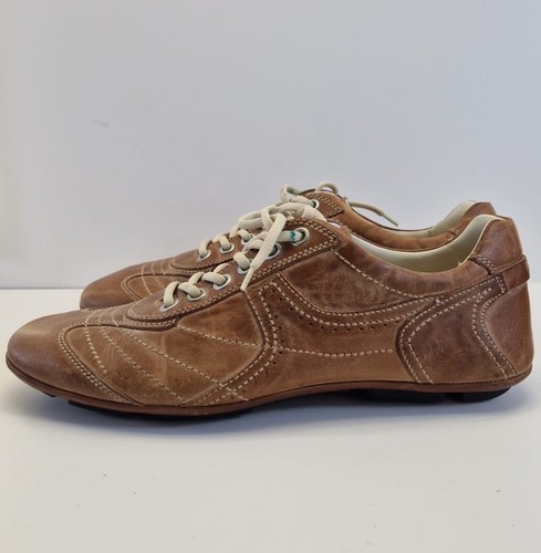 Ecco herren halbschuhe - gr, 44