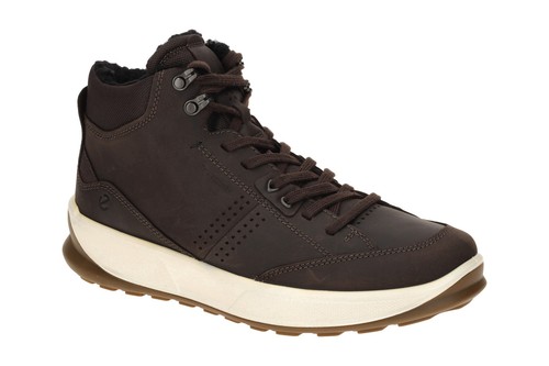 Ecco schuhe byway boot - schuhe, 2.0