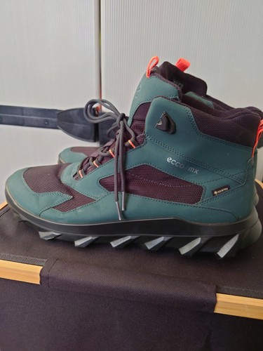 Ecco mid gtx herren - ecco, mx
