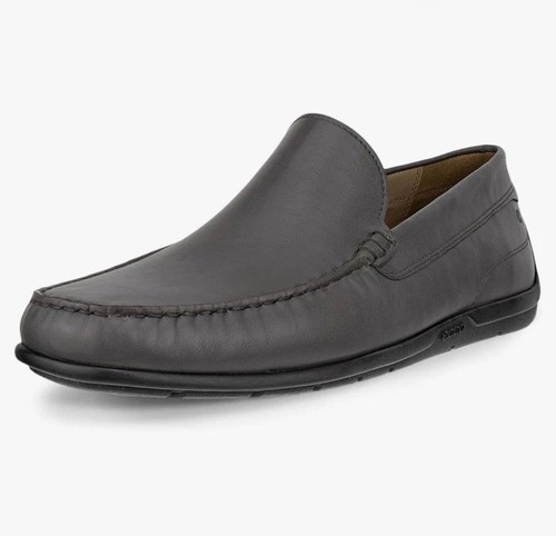 Ecco men classic moc 0 - ecco,