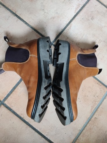 Ecco grainer 43 - 43,, boots