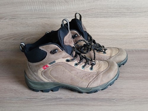 Ecco boots wanderstiefel - wanderstiefel, eur42