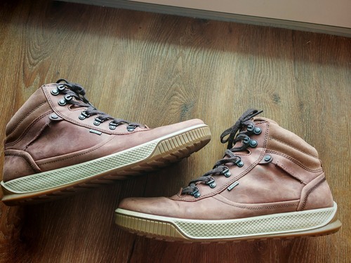 Ecco schuhe sneaker - ecco,