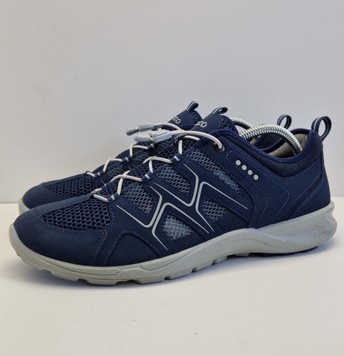Ecco herren halbschuhe - gr, 43