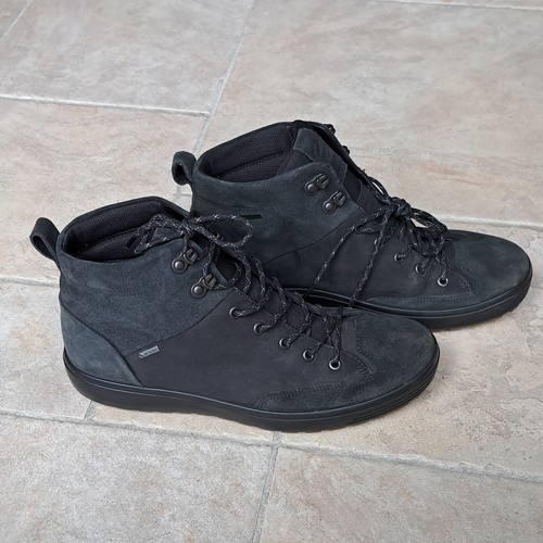 Ecco herren stiefelette - ecco,