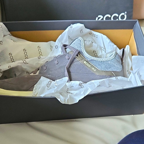 Ecco sneaker low top - mx,