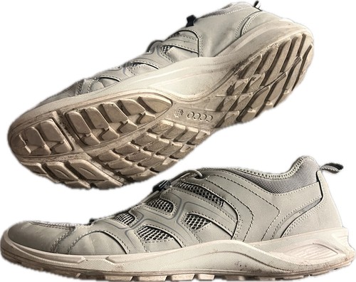 Ecco herren schuhe - ecco,