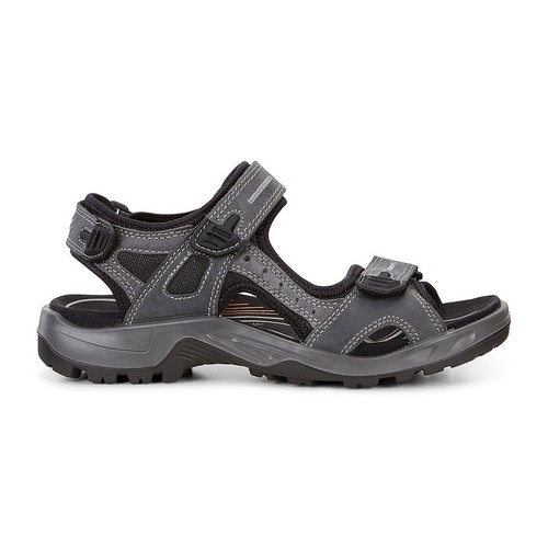Ecco herren trekkingsandale - herren,