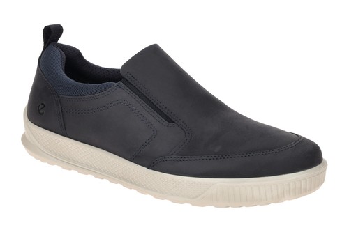 Ecco schuhe byway - schuhe, blau