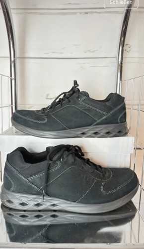 Herren sneaker leder - gr,