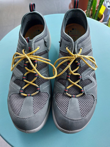 Ecco herren wanderschuhe - ecco,
