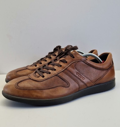 Ecco herren halbschuhe - ecco, gr