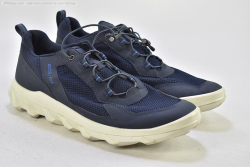 Ecco herren halbschuhe - ,