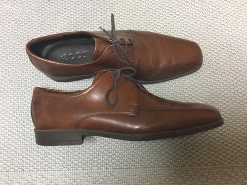 Ecco herren schuhe - ecco,