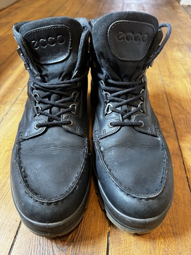 Ecco track mid - 25,