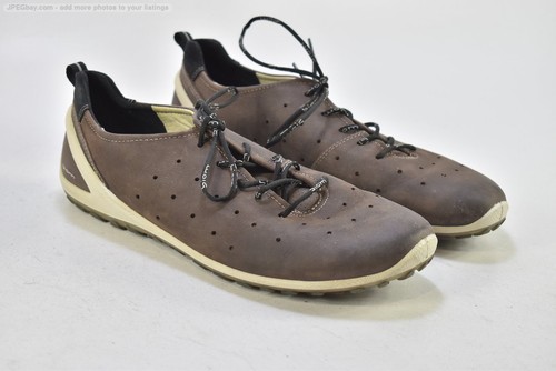 Ecco herren halbschuhe - ,