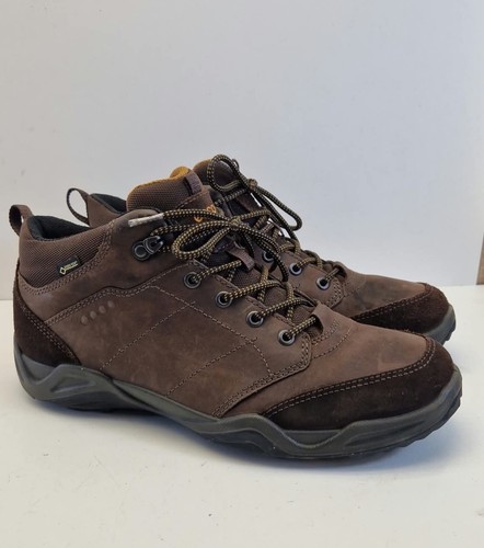 Ecco gore tex herren - tex, gr