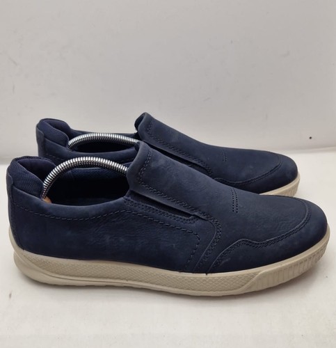 Ecco herren halbschuhe - ecco,