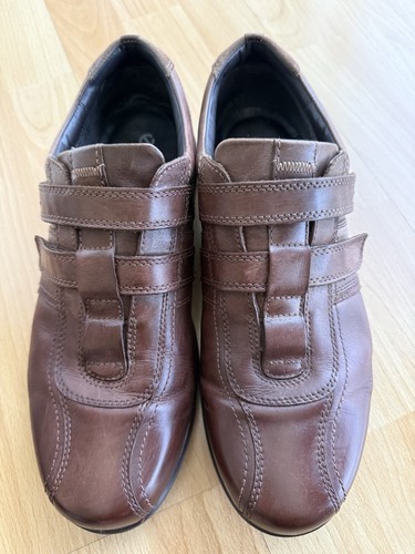 Ecco herrenschuhe größe - größe, 44