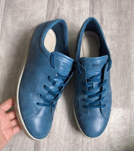 Men ecco heels - heels, 42