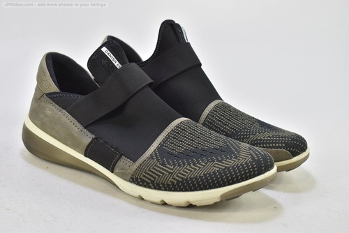 Ecco herren halbschuhe - ,