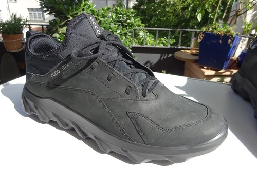 Ecco herren schuhe - mx, sneaker