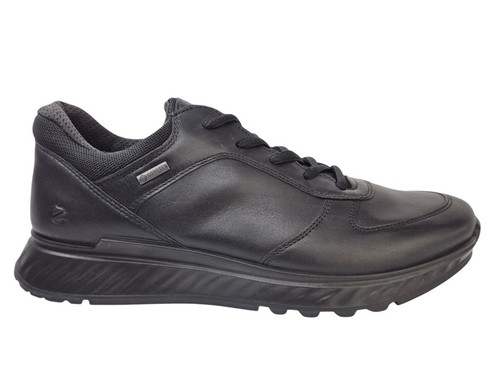 Ecco exostride schwarz - ecco, m