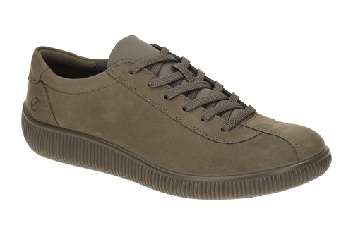 Ecco schuhe soft zero men - soft,