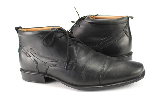 Ecco herren halbschuhe - ecco,