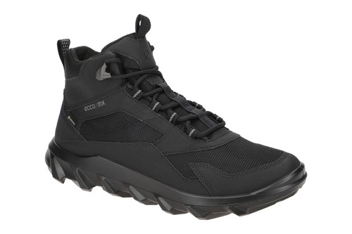Ecco schuhe schwarz - ecco, mx