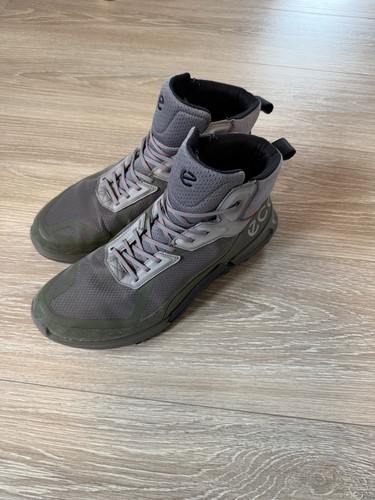 Ecco biom mountain mid - biom, 2.1