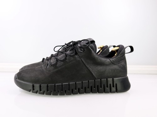 Ecco gruuv herren leder - herren,