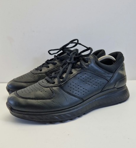 Ecco herren halbschuhe - ecco,