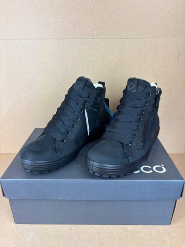 Ecco damen soft tred w - ecco, 7