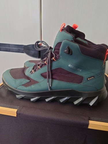 Ecco herren wanderschuhe - ecco,