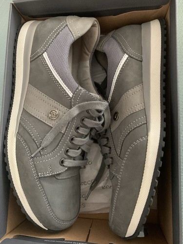 Ecco schuhe herren - ecco,