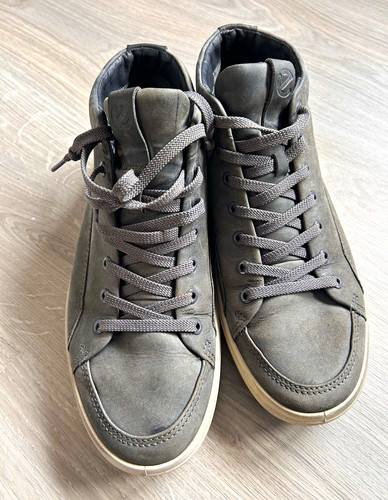 Ecco herren mid top sneaker - mid,