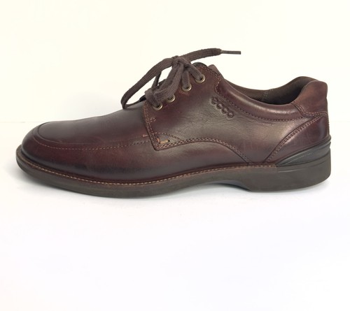 Ecco herren lederschuhe - ecco,