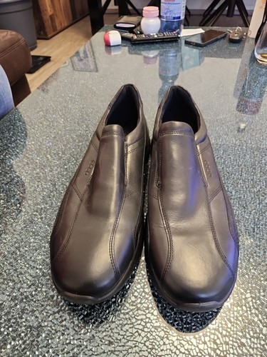 Ecco herrenschuhe 47 - ecco,
