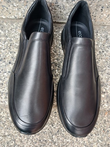 Herren schuhe ecco - schuhe, gr.46