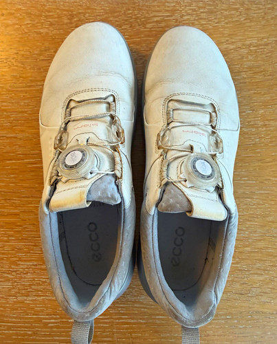 Ecco biom golf sneaker damen - golf,